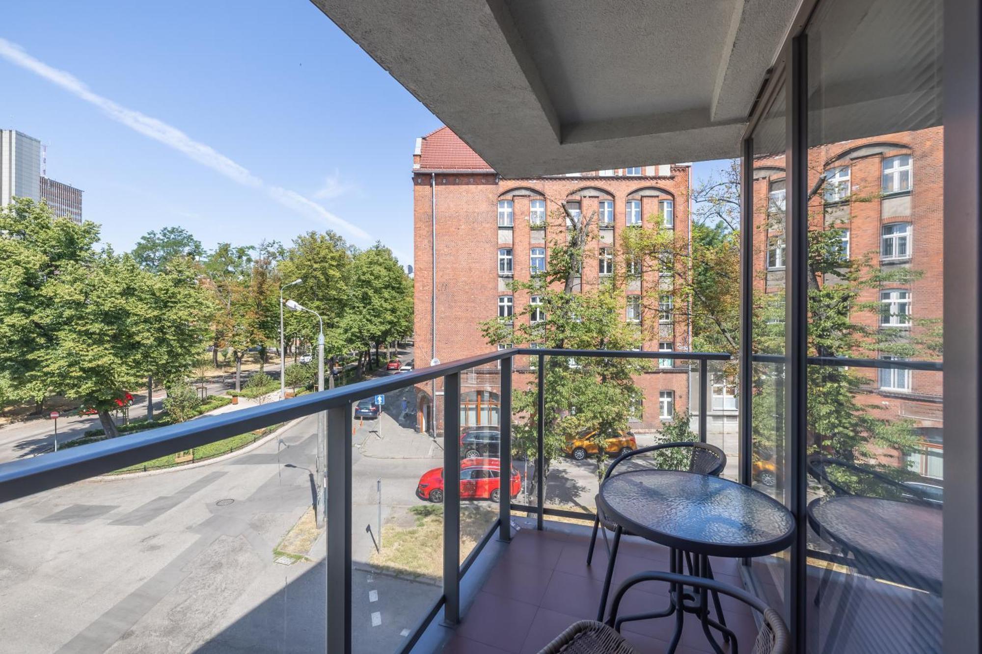 Apartmate- Heart Of Oldtown Apartment- Sauna & Security Гданьск Экстерьер фото